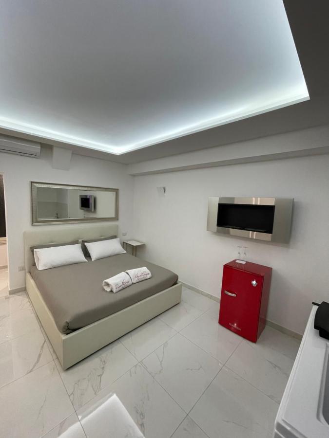 Room&spa Caravaggio Apartamento *